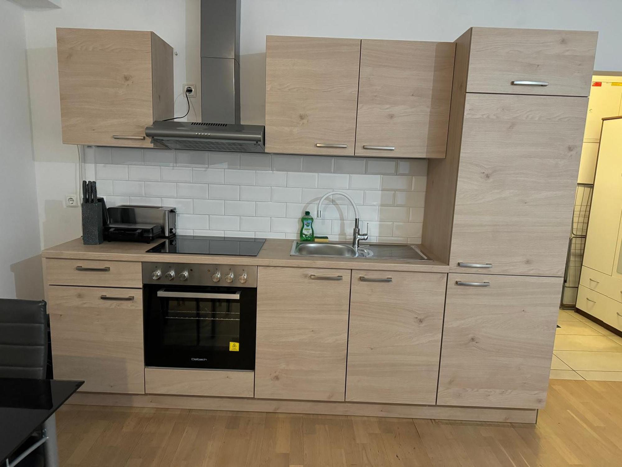 Apartment Na Skali Крань Екстер'єр фото