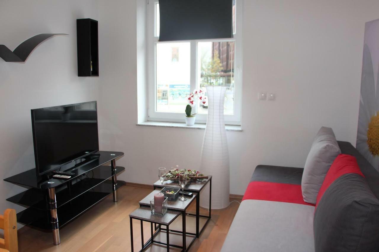Apartment Na Skali Крань Екстер'єр фото