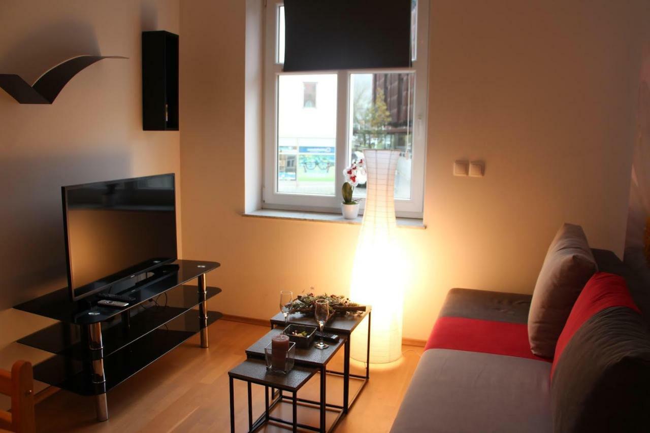 Apartment Na Skali Крань Екстер'єр фото
