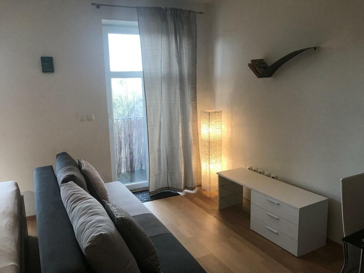 Apartment Na Skali Крань Екстер'єр фото